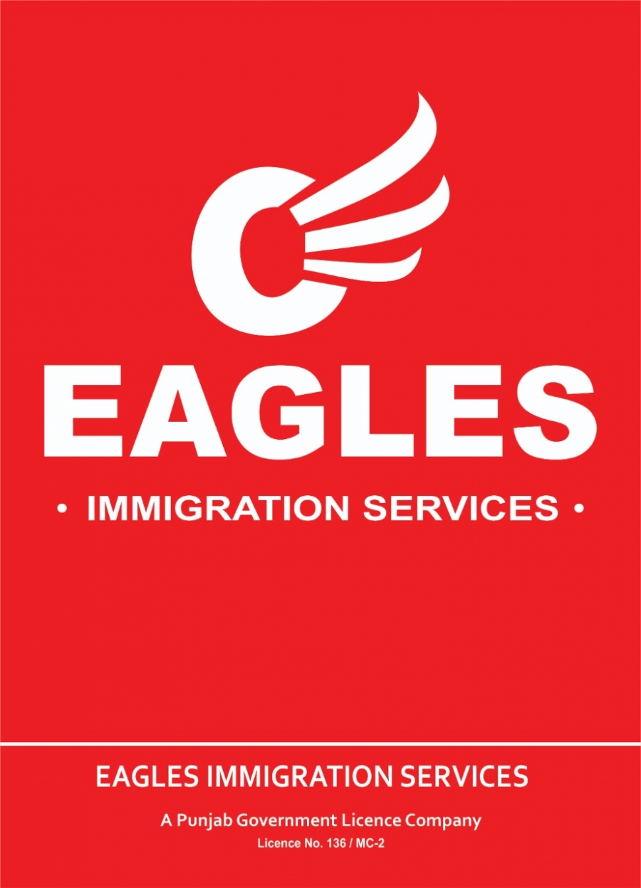 EAGLES IMMIGRATION SERVICES LUDHIANA